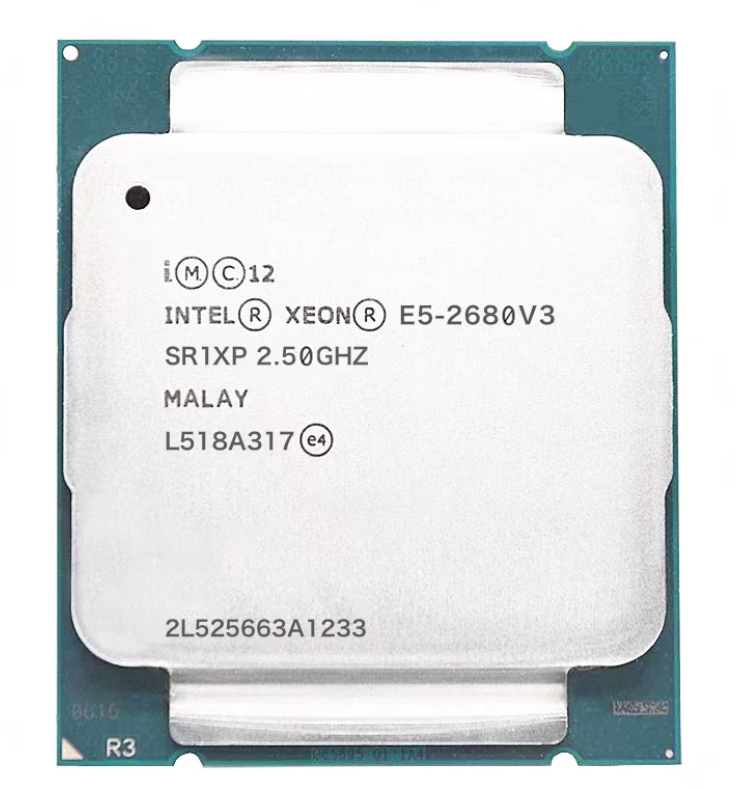 E5 2666 2673 2676 2678 2680 26 - E5 2699 V4 review and price