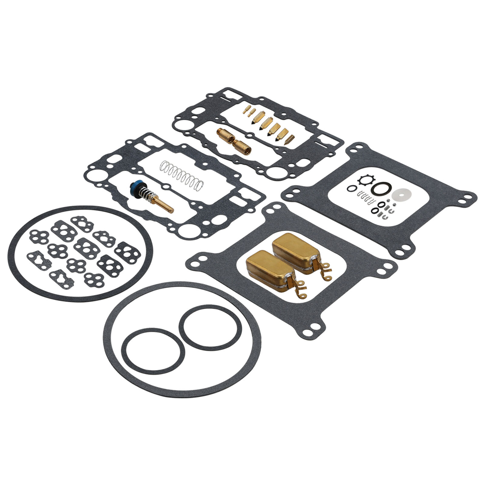 For Edelbrock Carter AFB Carbu - Gold 6138 review and price